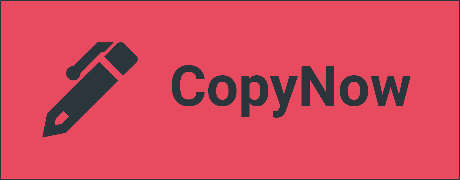 Agencja Copywriterska CopyNow